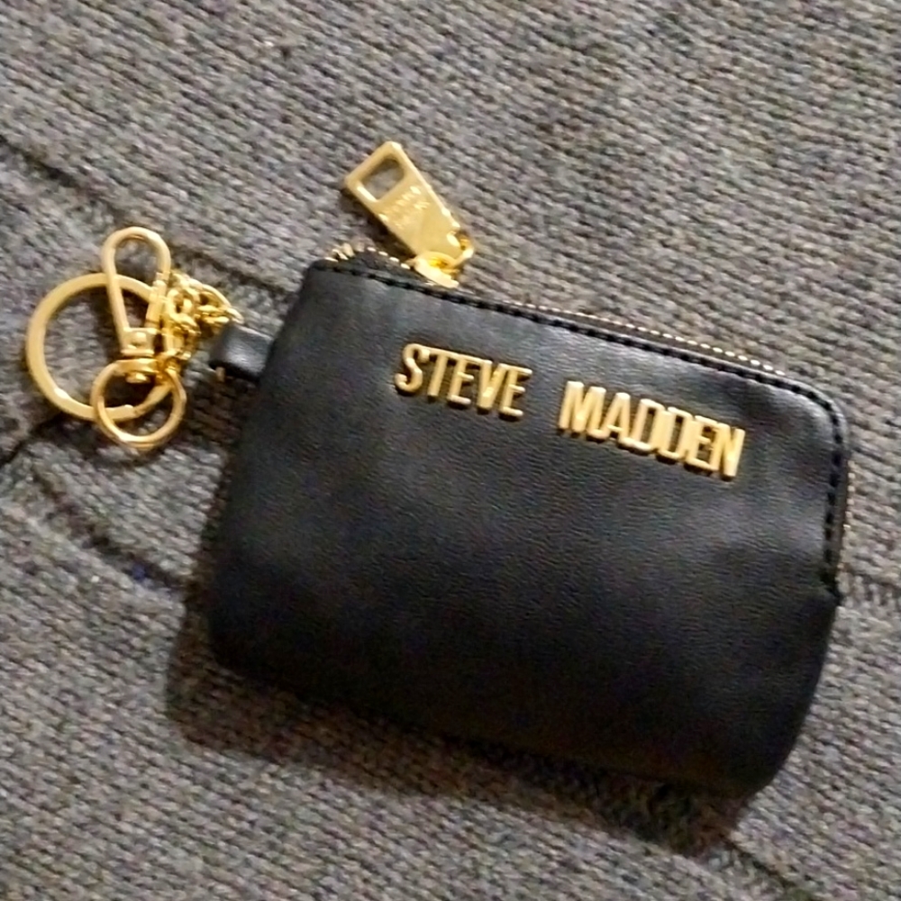 Steve madden